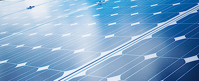 Photovoltaik bei Elektro Schymala GmbH in Ingolstadt