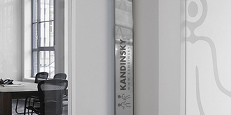Designkanäle bei Elektro Schymala GmbH in Ingolstadt