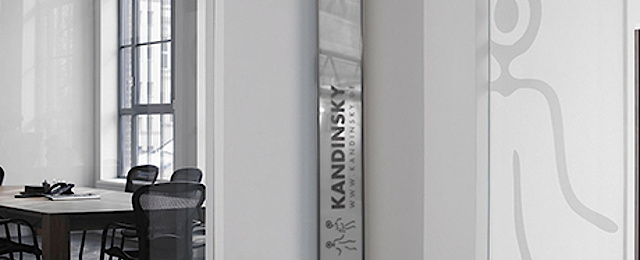 Designkanäle bei Elektro Schymala GmbH in Ingolstadt