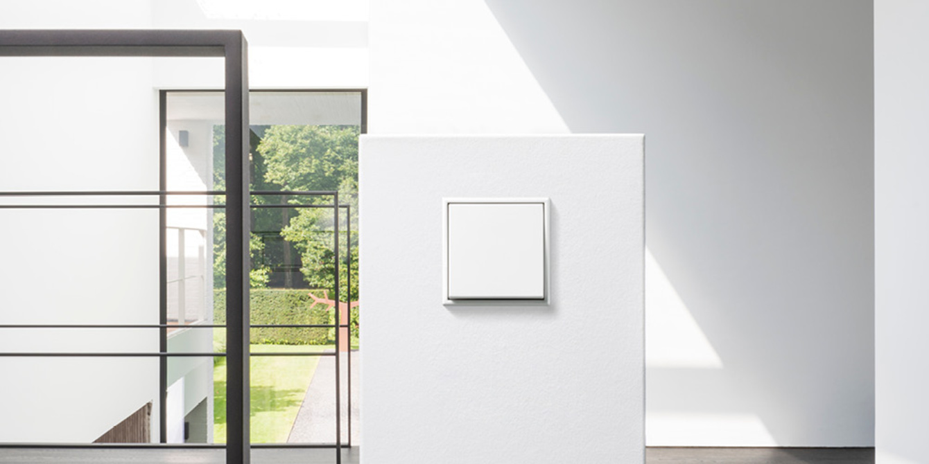 JUNG Schalterprogramme bei Elektro Schymala GmbH in Ingolstadt