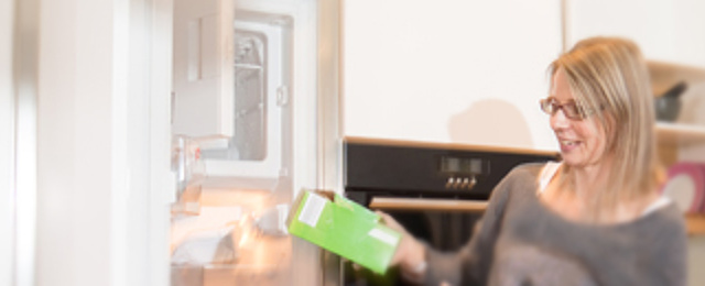 Kühlen & Gefrieren bei Elektro Schymala GmbH in Ingolstadt