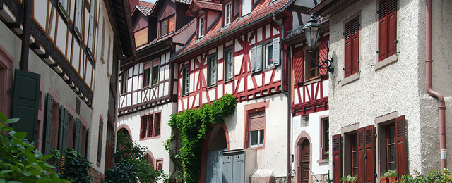 Altbau­sanierung bei Elektro Schymala GmbH in Ingolstadt