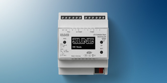 KNX LED-Controller bei Elektro Schymala GmbH in Ingolstadt