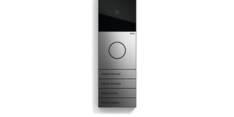 Gira System 106 bei Elektro Schymala GmbH in Ingolstadt