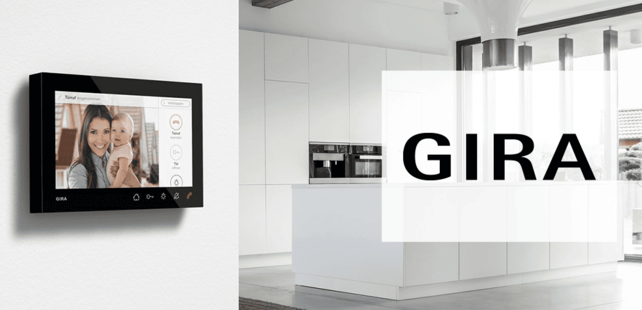 Gira bei Elektro Schymala GmbH in Ingolstadt