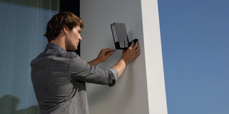 Smarte Sicherheit bei Elektro Schymala GmbH in Ingolstadt