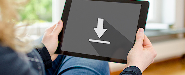Downloads bei Elektro Schymala GmbH in Ingolstadt