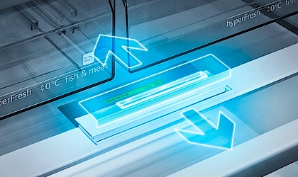 hyperFresh bei Elektro Schymala GmbH in Ingolstadt