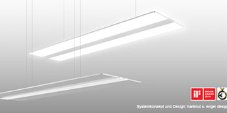TWINDOT Pendelleuchten-Serie bei Elektro Schymala GmbH in Ingolstadt