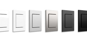 Gira Designkonfigurator bei Elektro Schymala GmbH in Ingolstadt